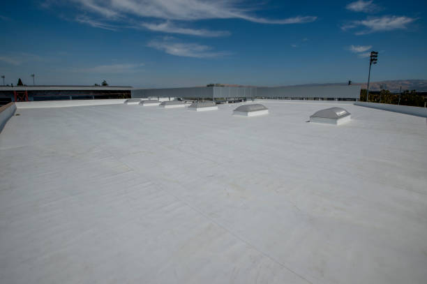 Roof Insulation in Lake Grove, NY