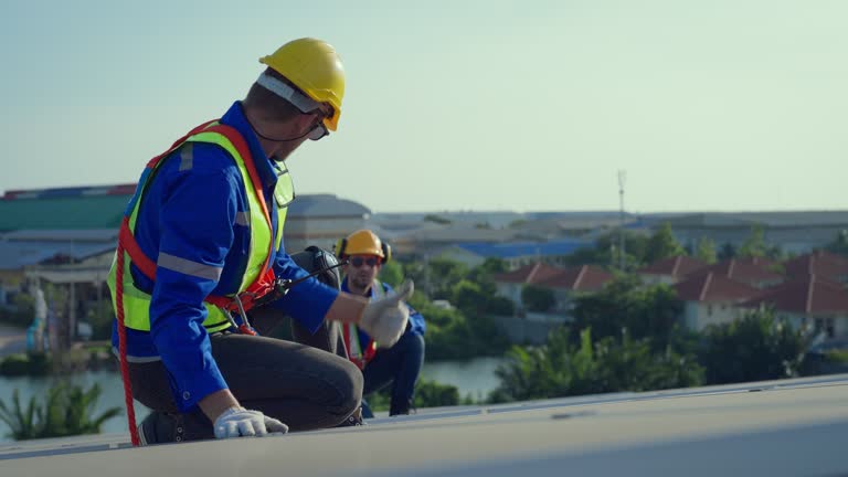 Best Steel Roofing  in Lake Grove, NY
